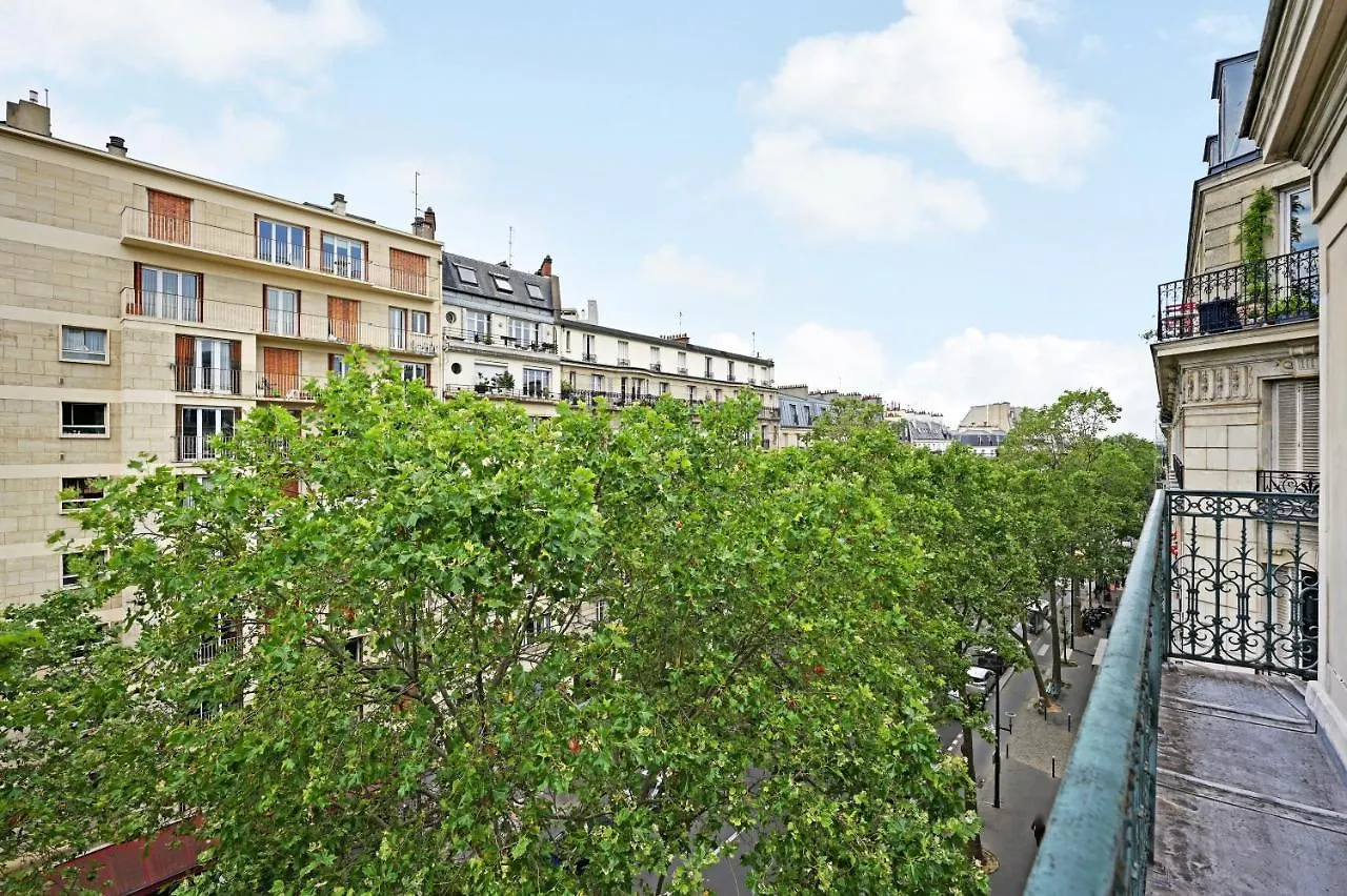 Grand Hotel Francais Paris