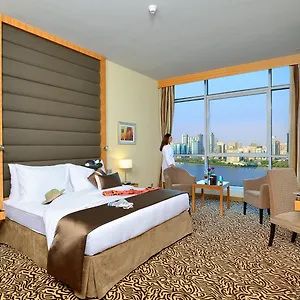 Copthorne Otel Şarja