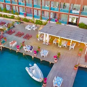 Moonlight Boutique - Otel Bozburun