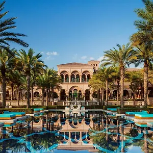One&only The Palm Resort Dubai