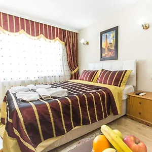 Ali Baba Otel İstanbul