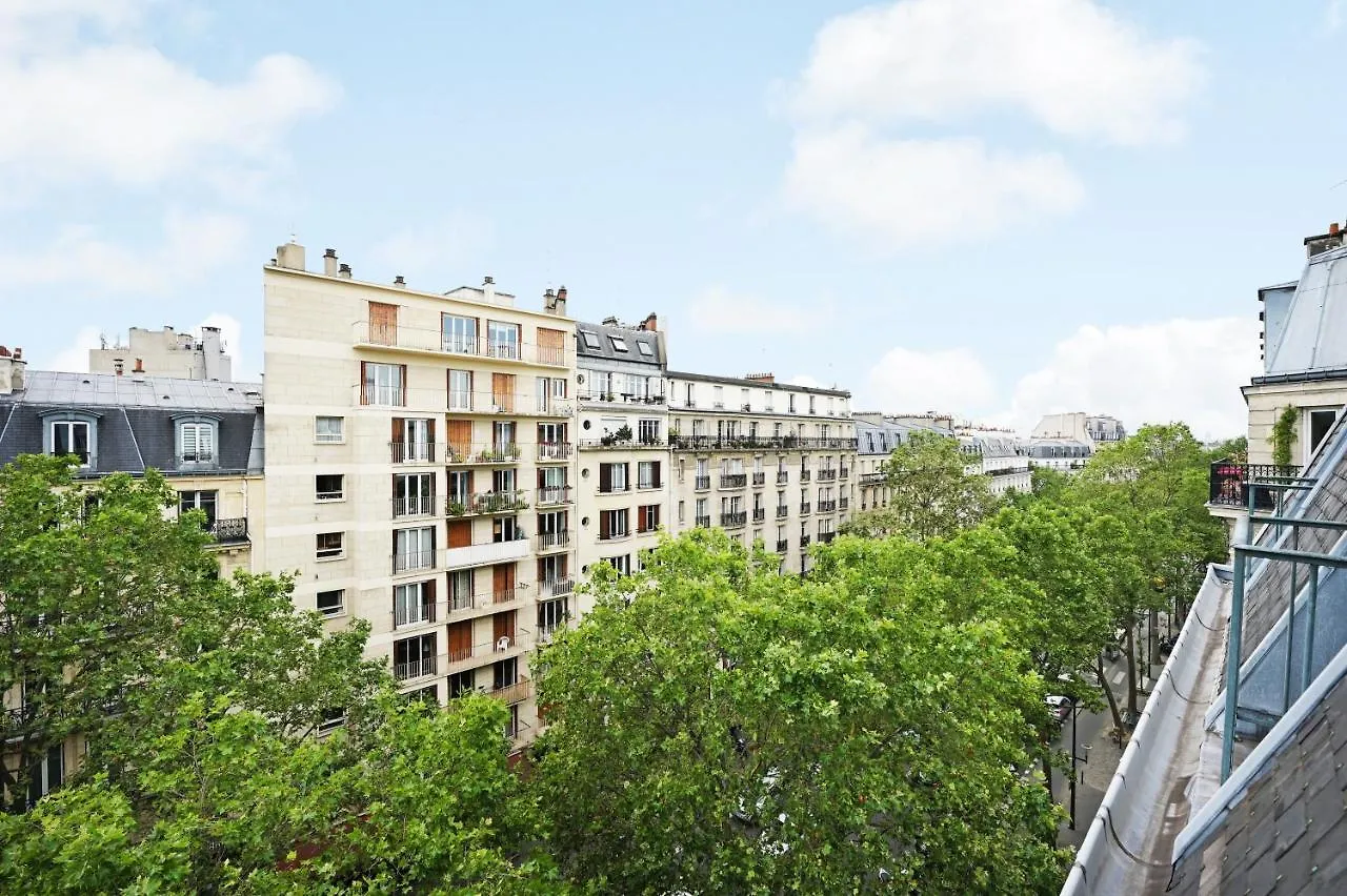 Grand Hotel Francais Paris