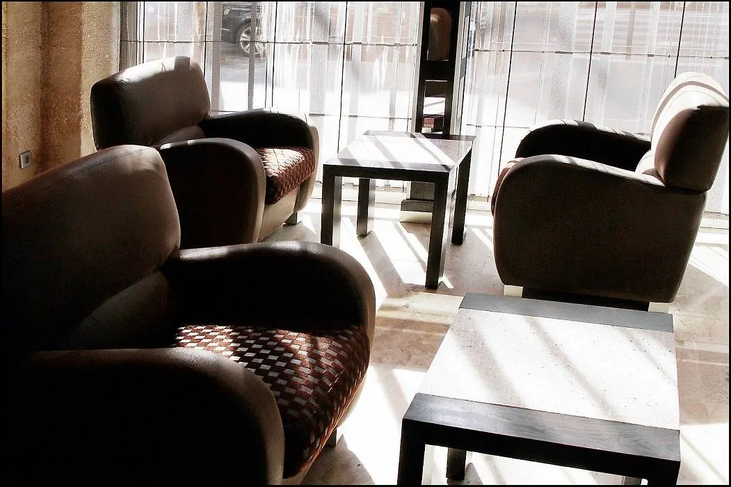 Grand Hotel Francais Paris