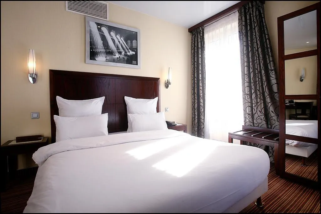 Grand Hotel Francais Paris