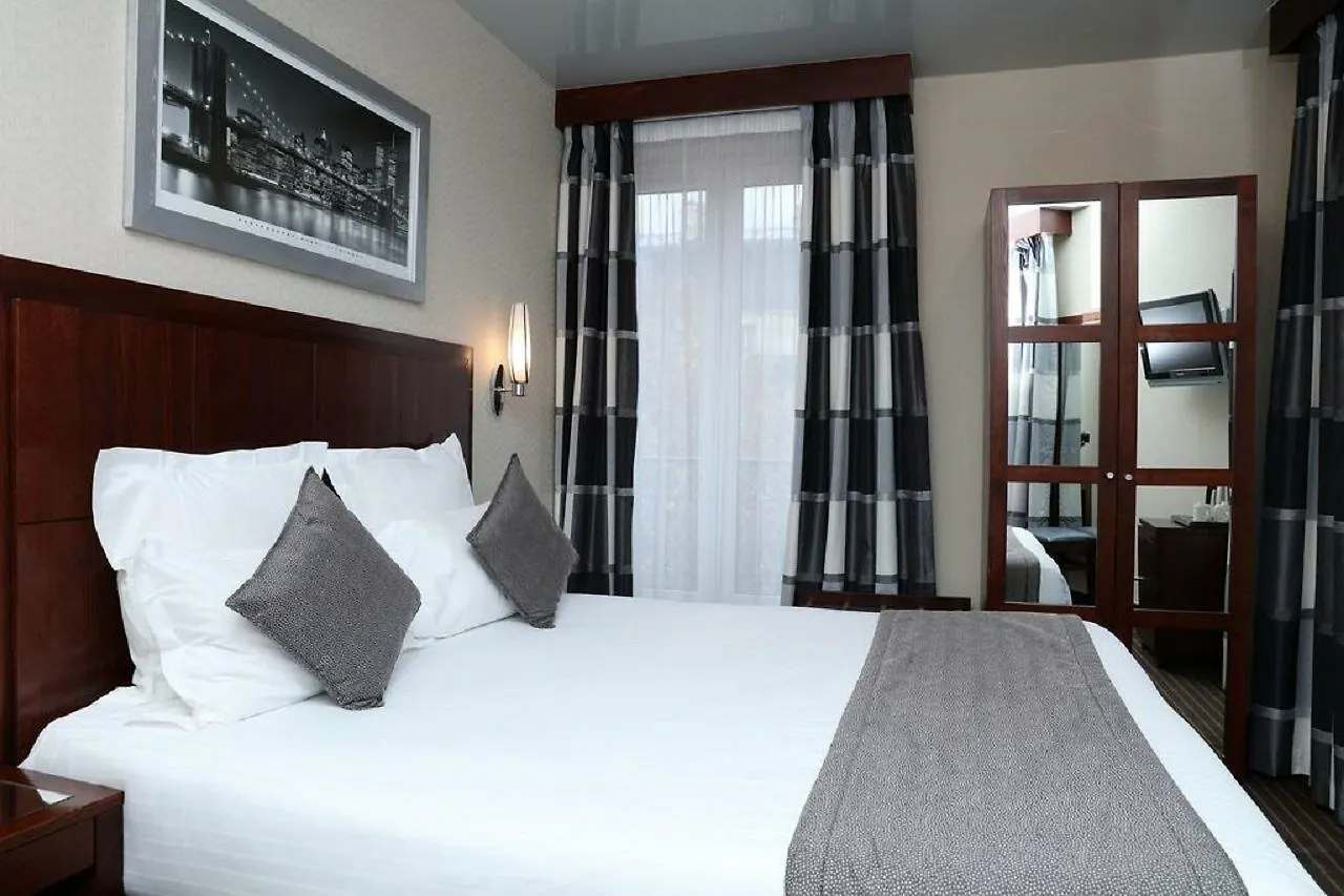 Grand Hotel Francais Paris 3*,  Frankreich