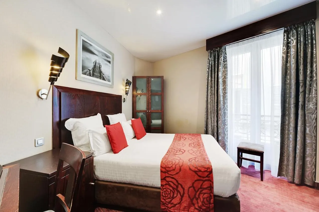 Grand Hotel Francais Paris 3*,  France