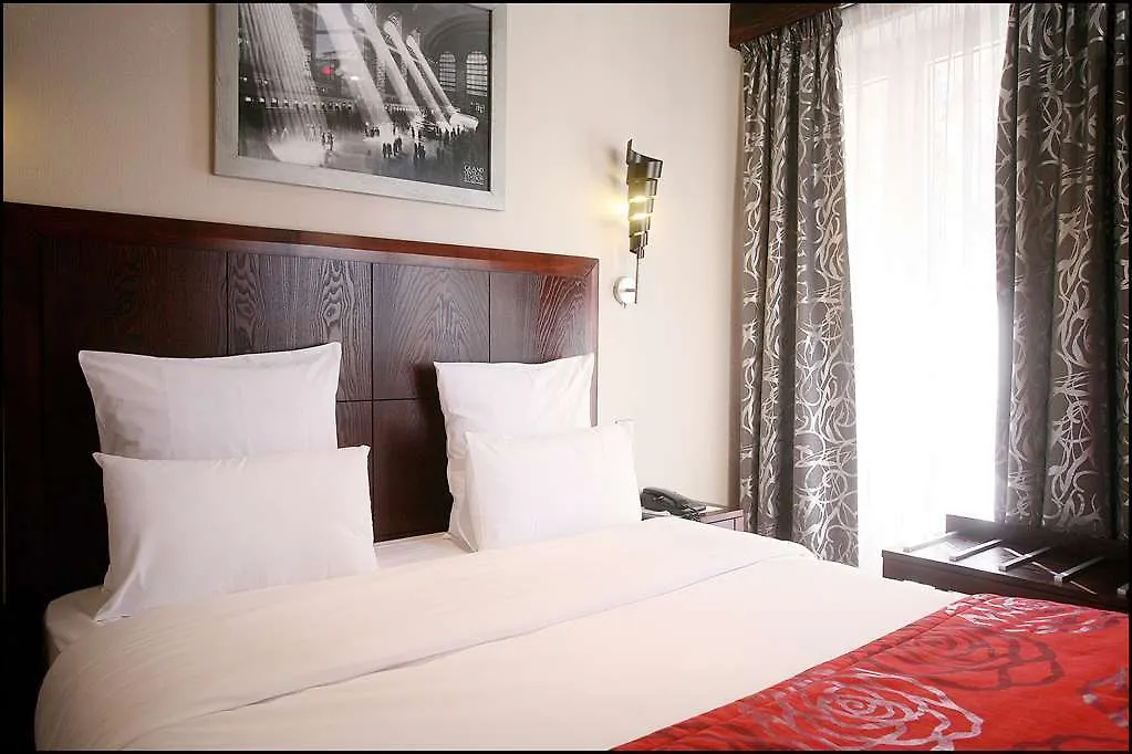 Grand Hotel Francais Paris